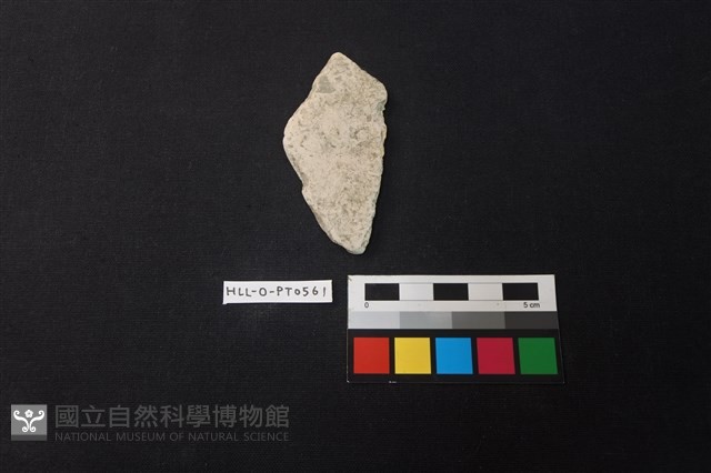 陶片藏品圖，第1張