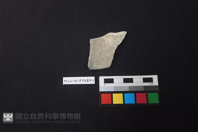 陶片藏品圖，第1張