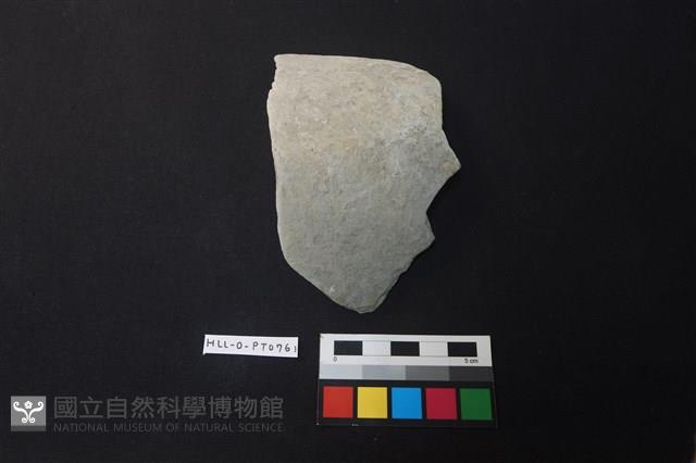 陶片藏品圖，第1張