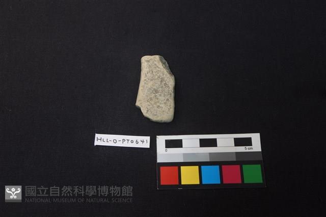 陶片藏品圖，第1張