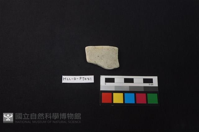 陶片藏品圖，第1張