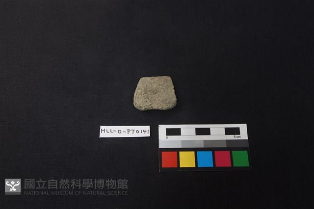 陶片藏品圖，第1張