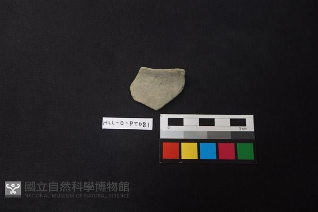 陶片藏品圖，第1張