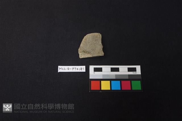 陶片藏品圖，第1張