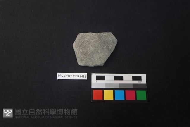 陶片藏品圖，第1張