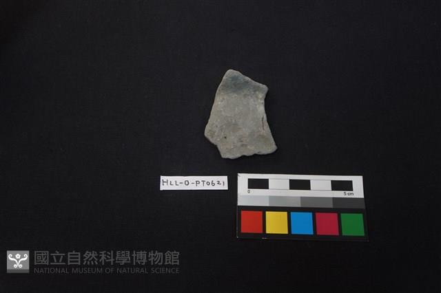 陶片藏品圖，第1張