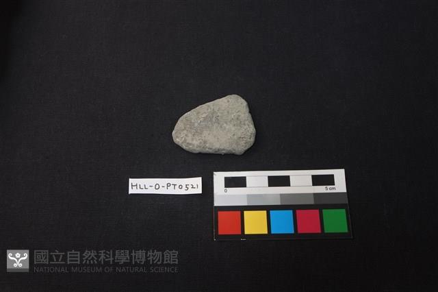 陶片藏品圖，第1張