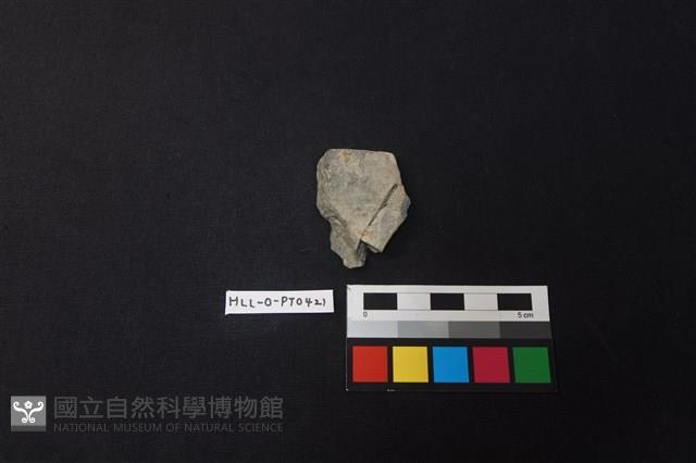 陶片藏品圖，第1張