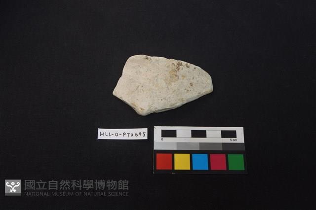 陶片藏品圖，第1張