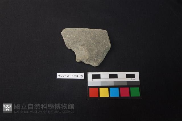 陶片藏品圖，第1張