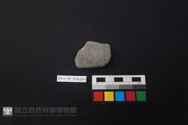 陶片藏品圖，第1張