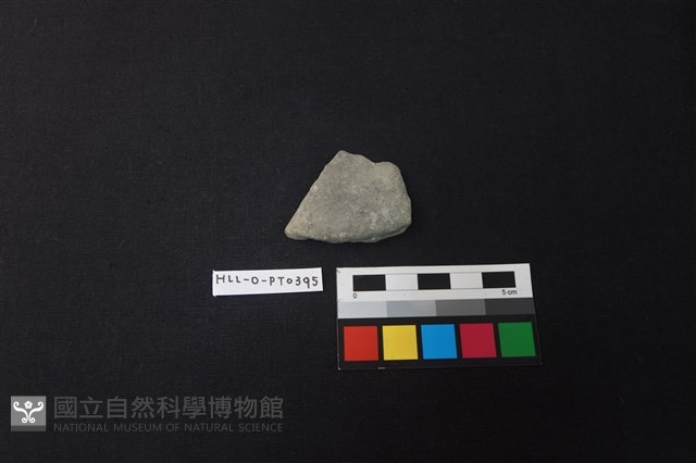 陶片藏品圖，第1張