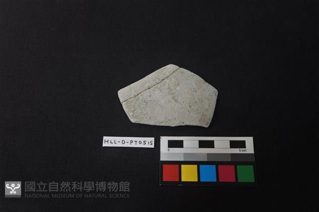 陶片藏品圖，第1張