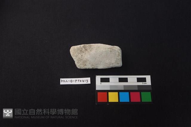 陶片藏品圖，第1張