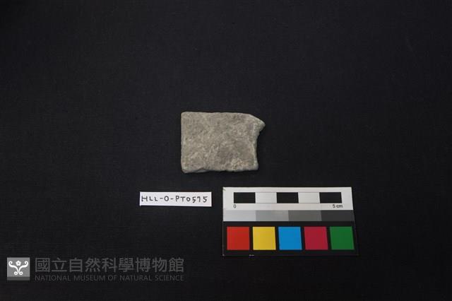 陶片藏品圖，第1張