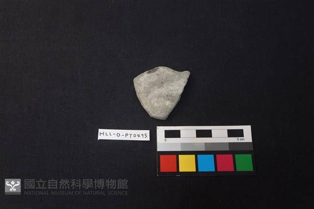 陶片藏品圖，第1張