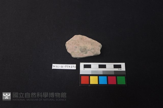 陶片藏品圖，第1張