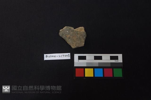 陶片藏品圖，第1張