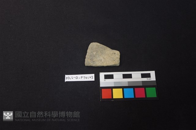 陶片藏品圖，第1張