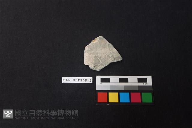 陶片藏品圖，第1張