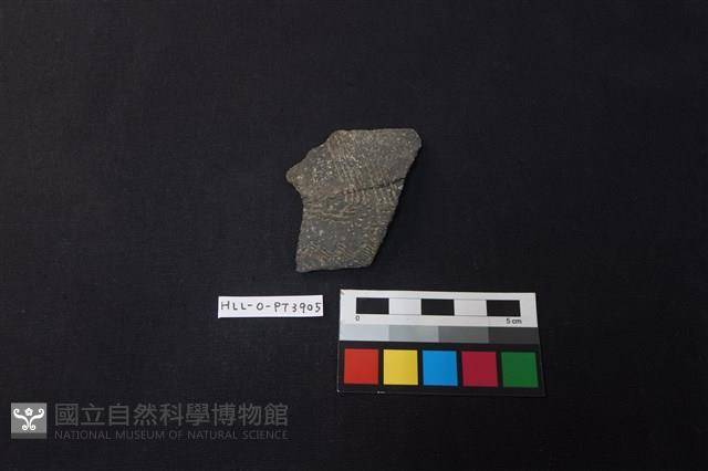 陶片藏品圖，第1張