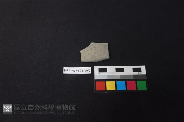 陶片藏品圖，第1張