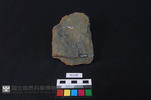 斧鋤形器藏品圖，第1張