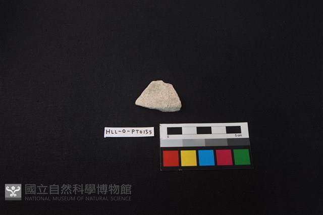 陶片藏品圖，第1張