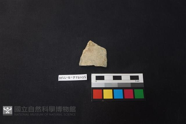 陶片藏品圖，第1張