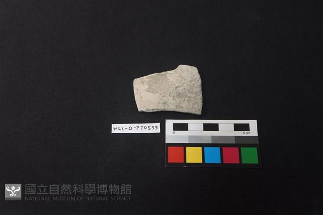 陶片藏品圖，第1張