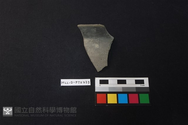 陶罐藏品圖，第1張