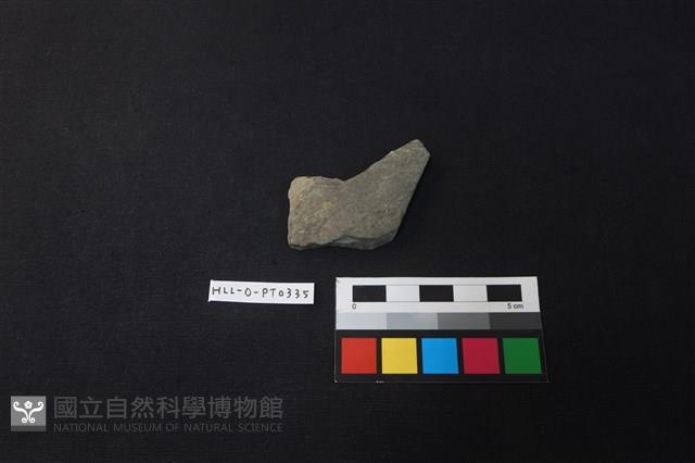 陶片藏品圖，第1張