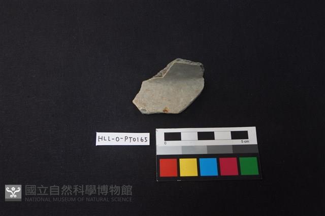 陶片藏品圖，第1張