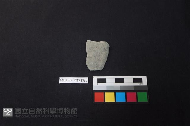 陶片藏品圖，第1張