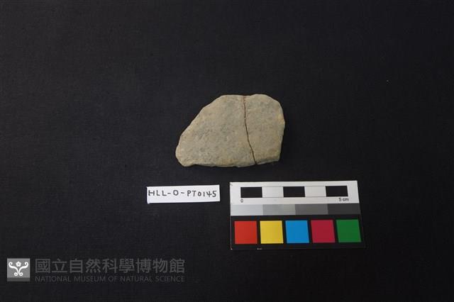 陶片藏品圖，第1張