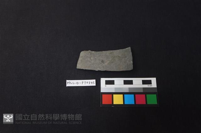 陶片藏品圖，第1張