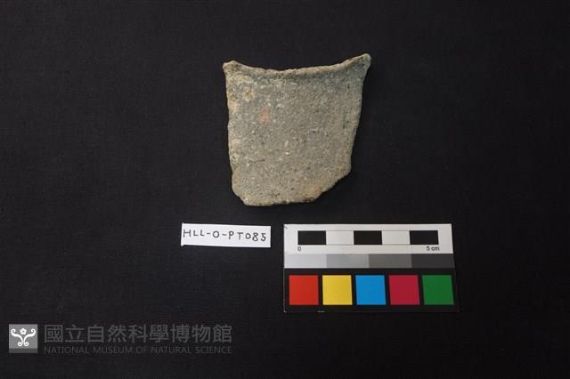 陶片藏品圖，第1張