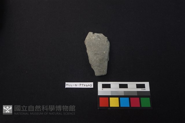 陶片藏品圖，第1張