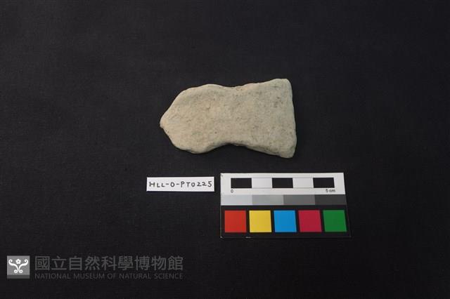 陶片藏品圖，第1張