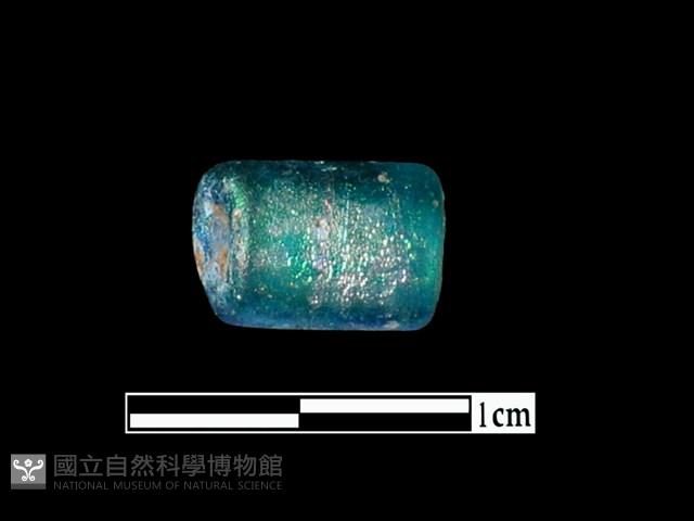 玻璃珠藏品圖，第1張