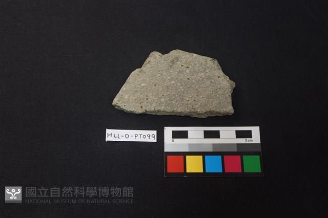 陶片藏品圖，第1張