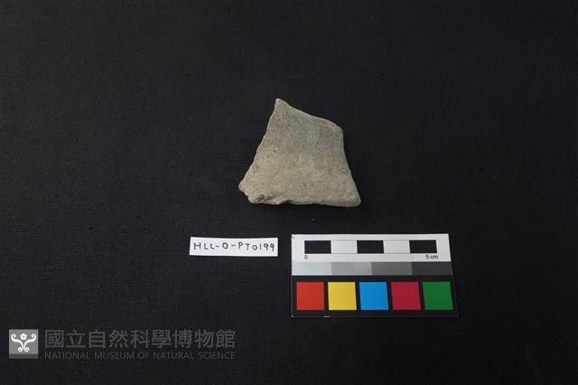 陶片藏品圖，第1張