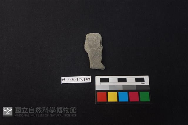 陶片藏品圖，第1張