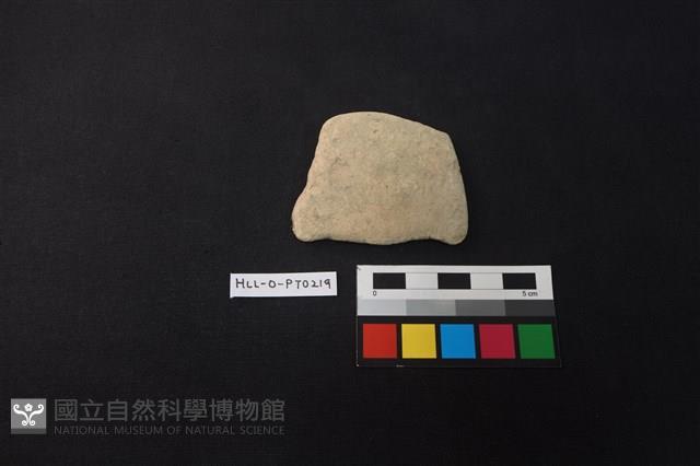 陶片藏品圖，第1張