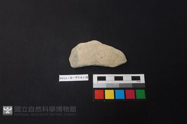 陶片藏品圖，第1張