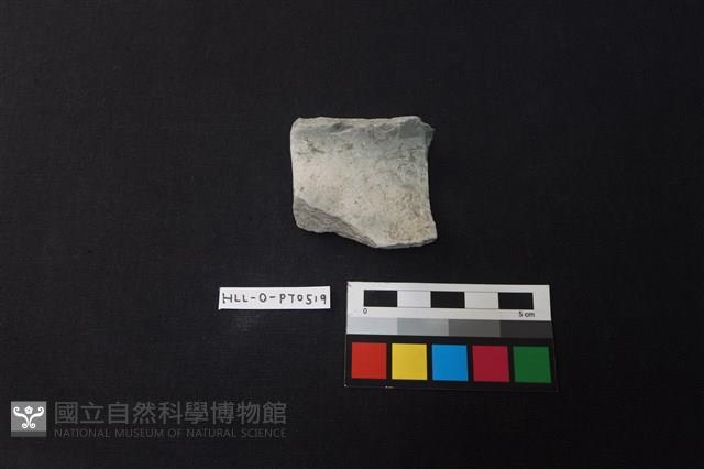 陶片藏品圖，第1張