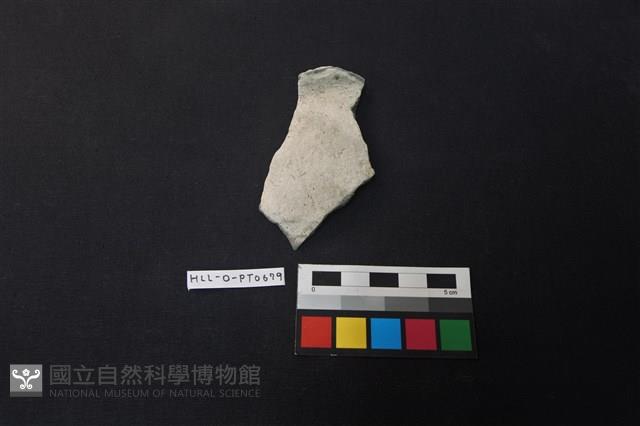 陶片藏品圖，第1張