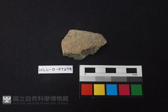 陶片藏品圖，第1張