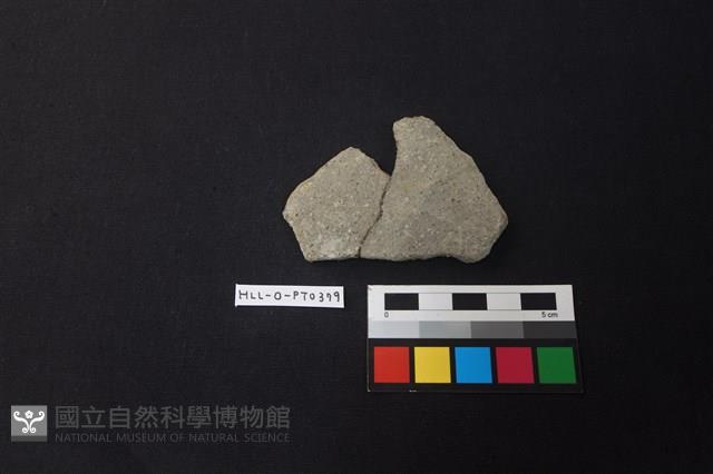 陶片藏品圖，第1張