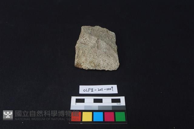 斧鋤形器藏品圖，第1張